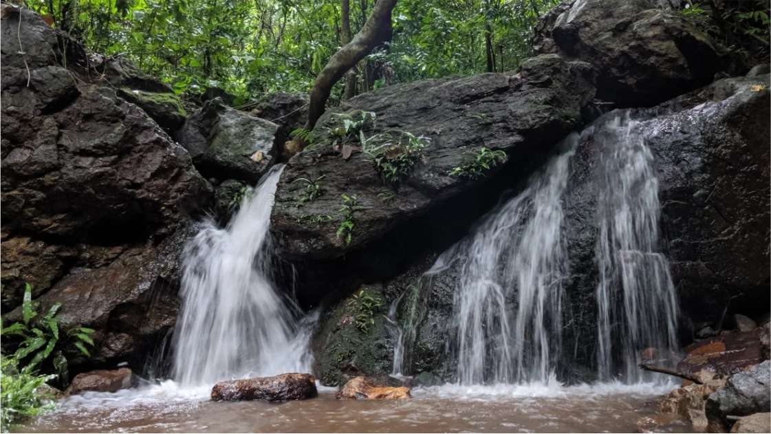 Saptasajya Hills