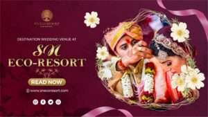 Grand Celebrations at SN Eco Resort