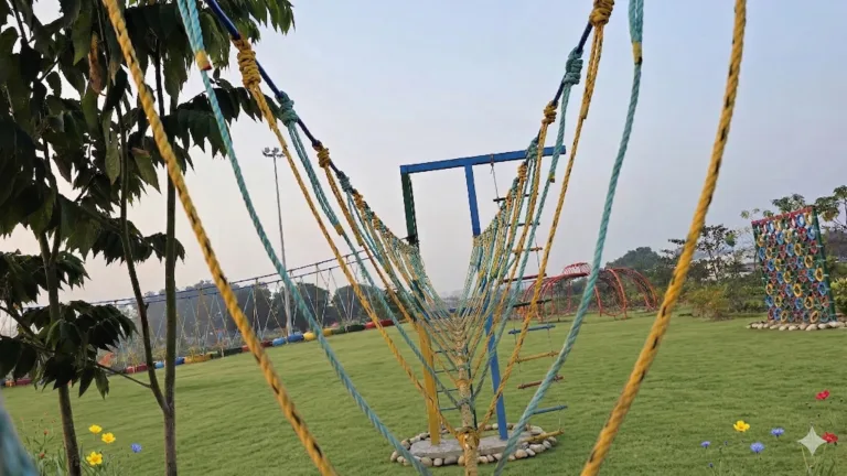 Adventure Park