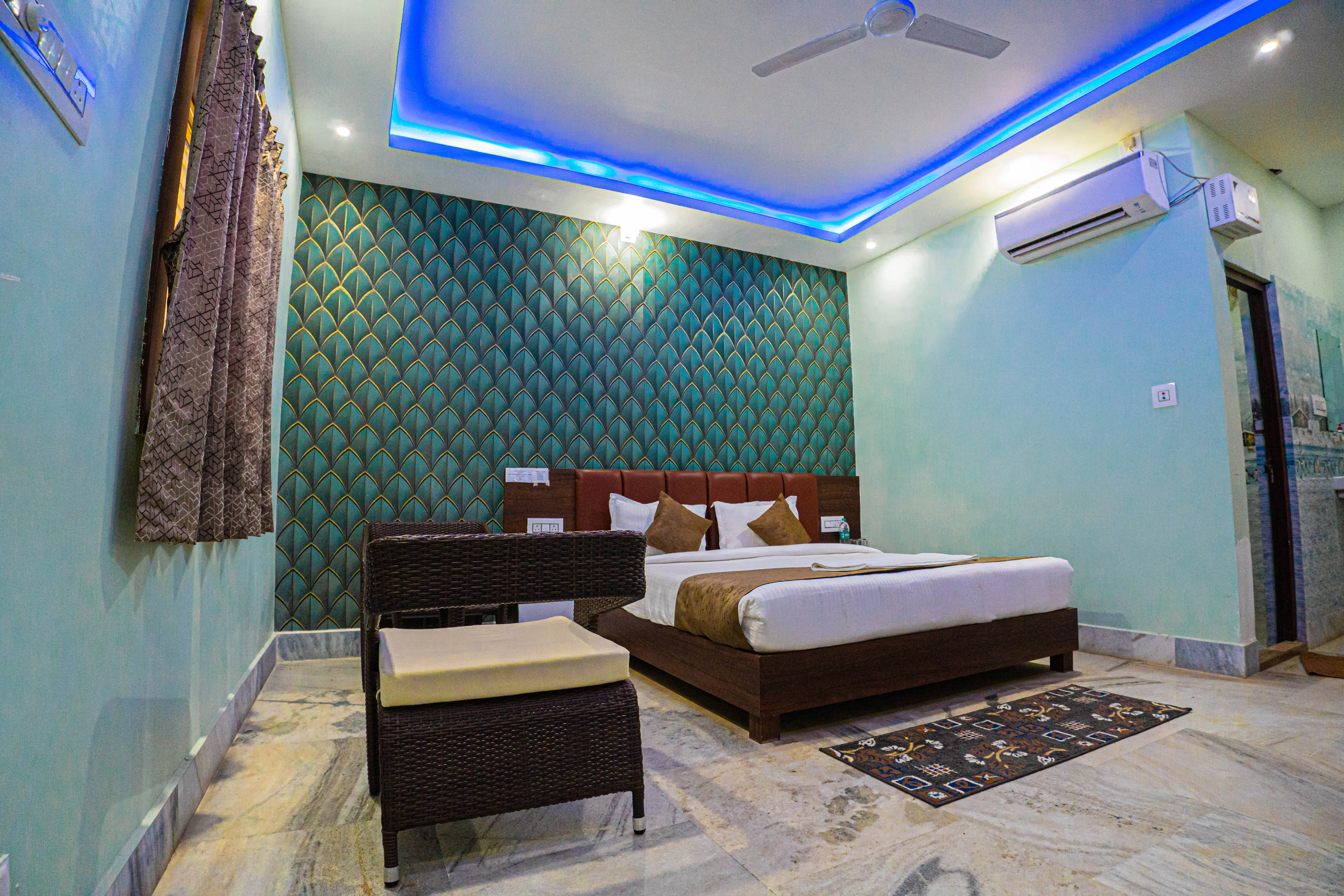 Luxurious Room - Deluxe Room