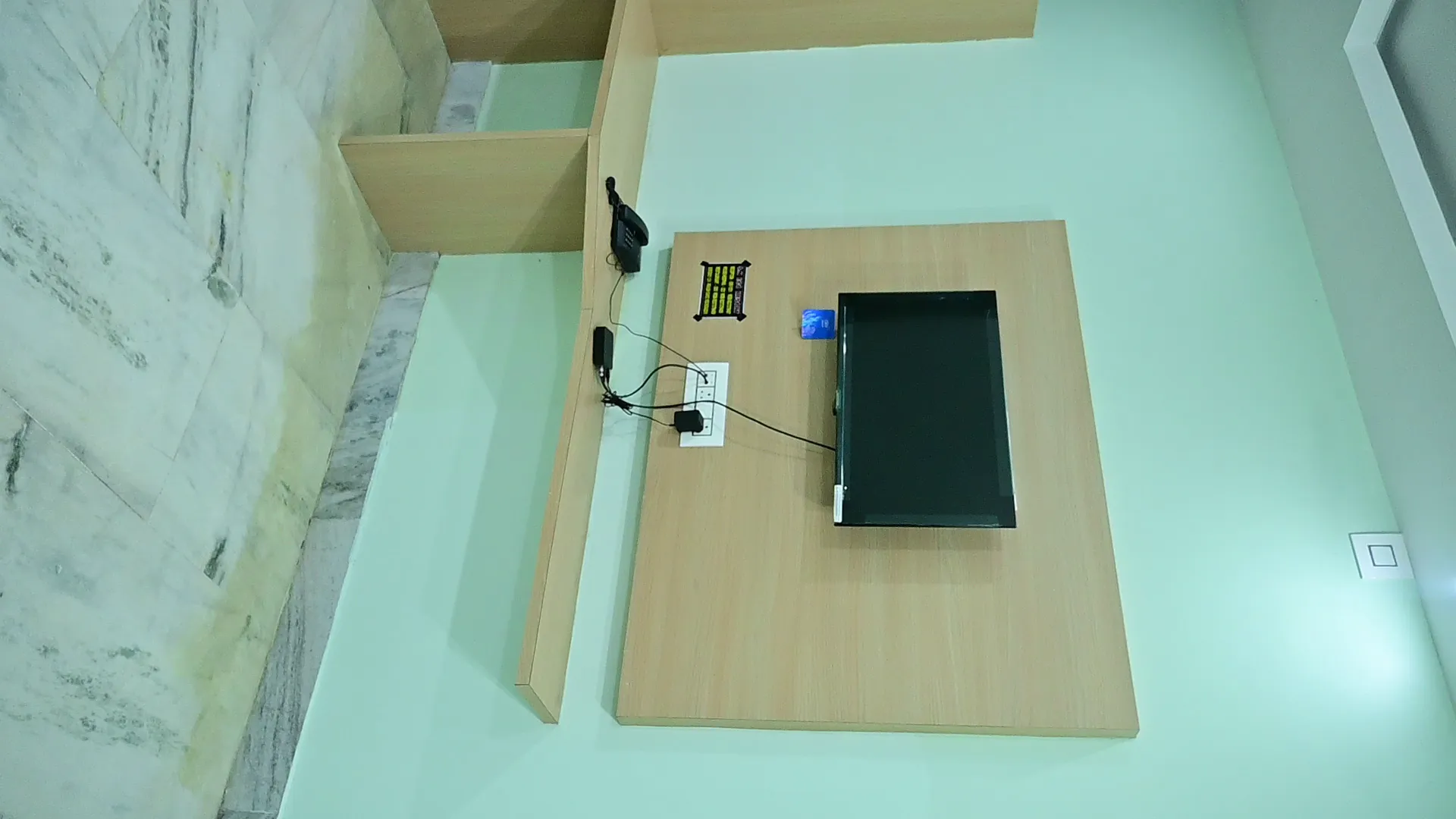 Luxurious Room - Deluxe Room