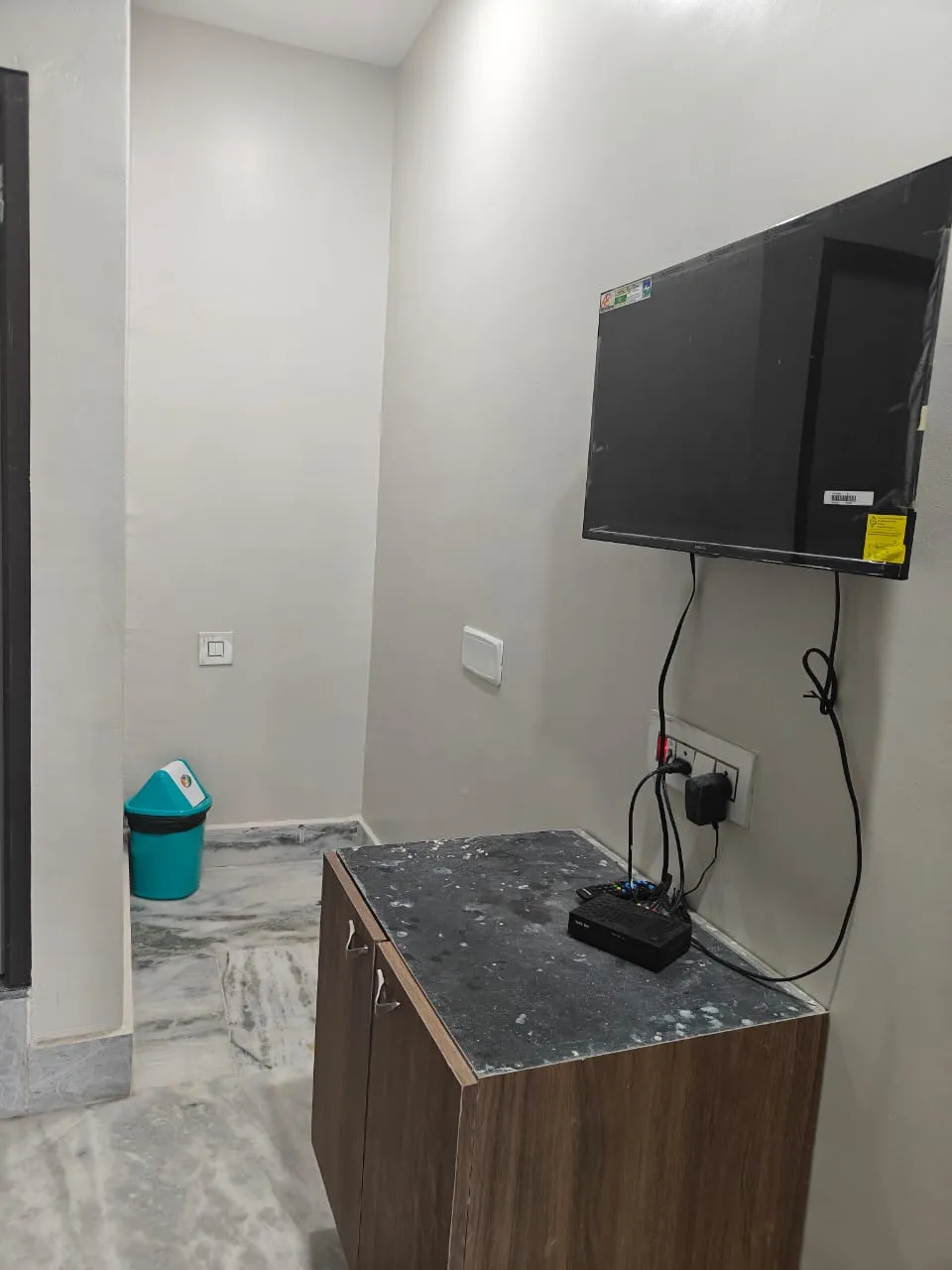 Luxurious Room - Standard Room