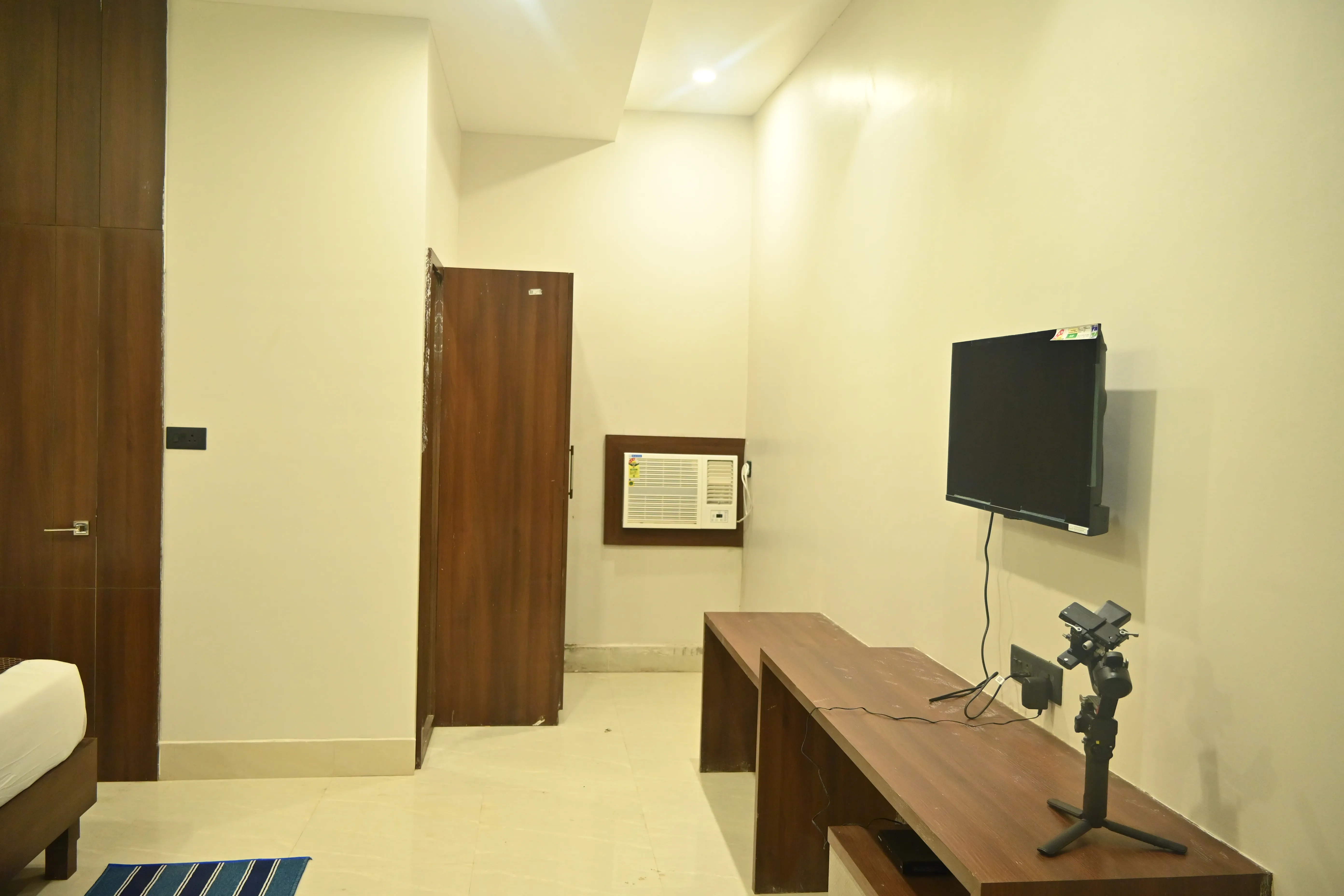 Luxurious Room - Super Deluxe Room