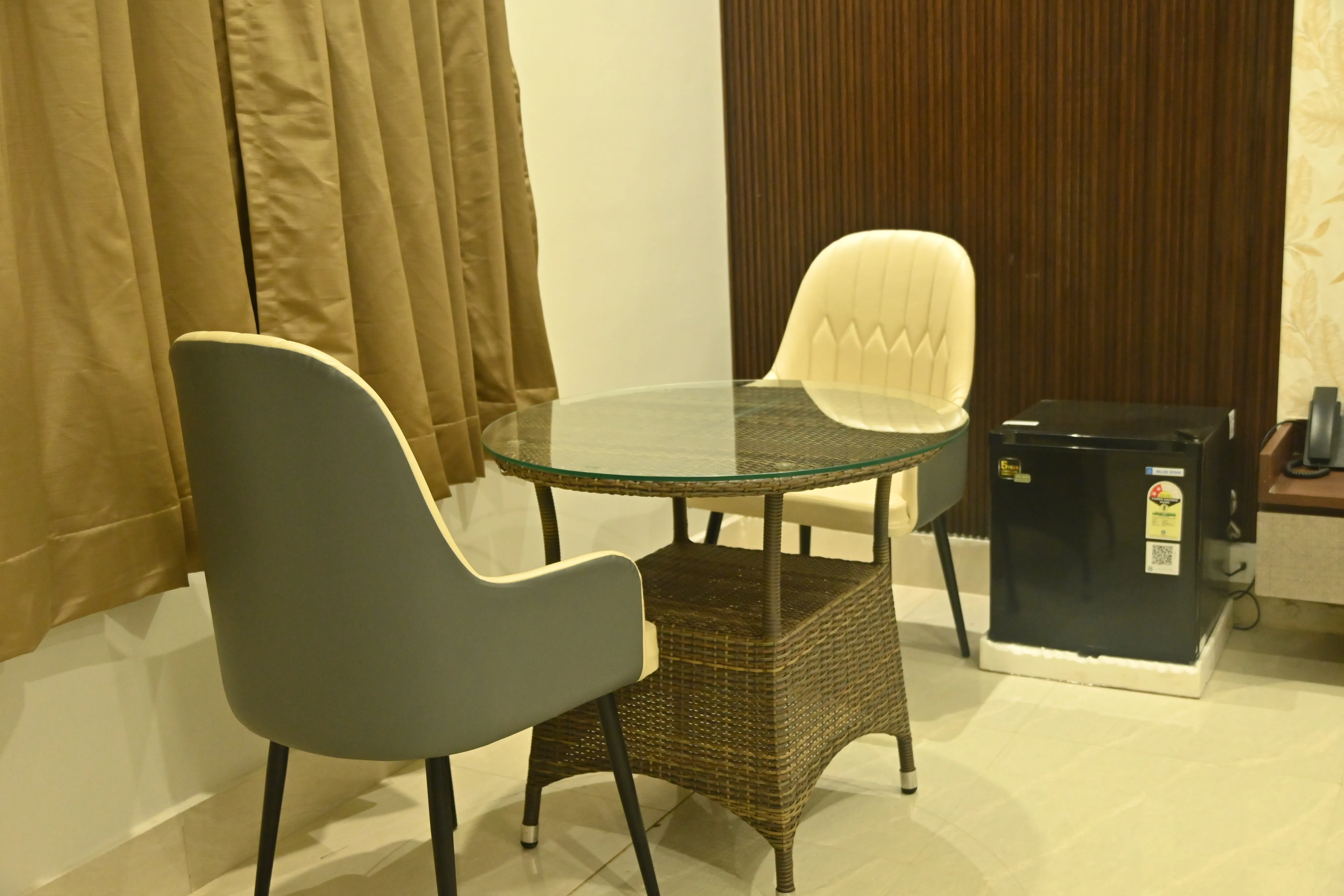 Luxurious Room - Super Deluxe Room