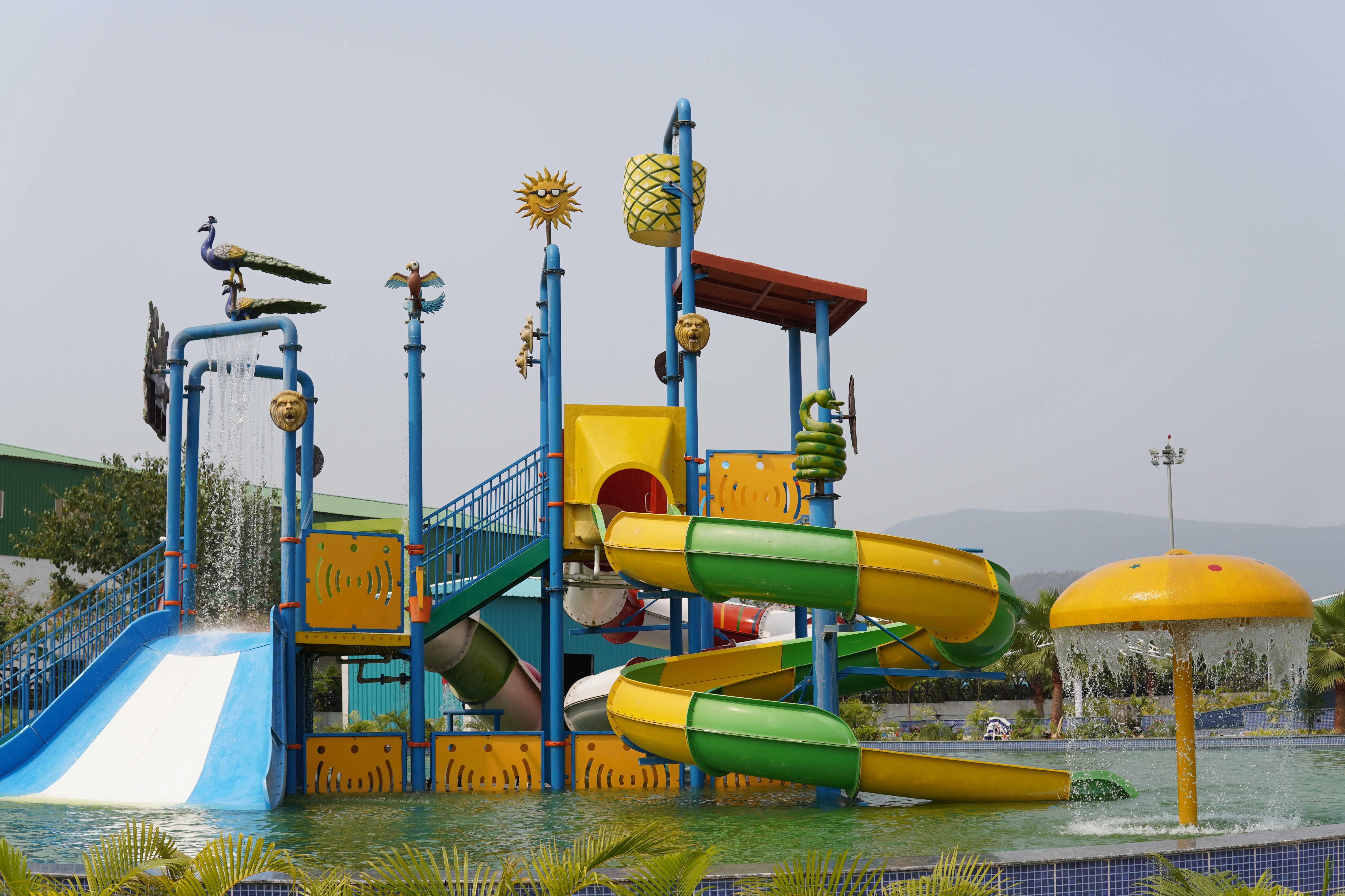 Water Park