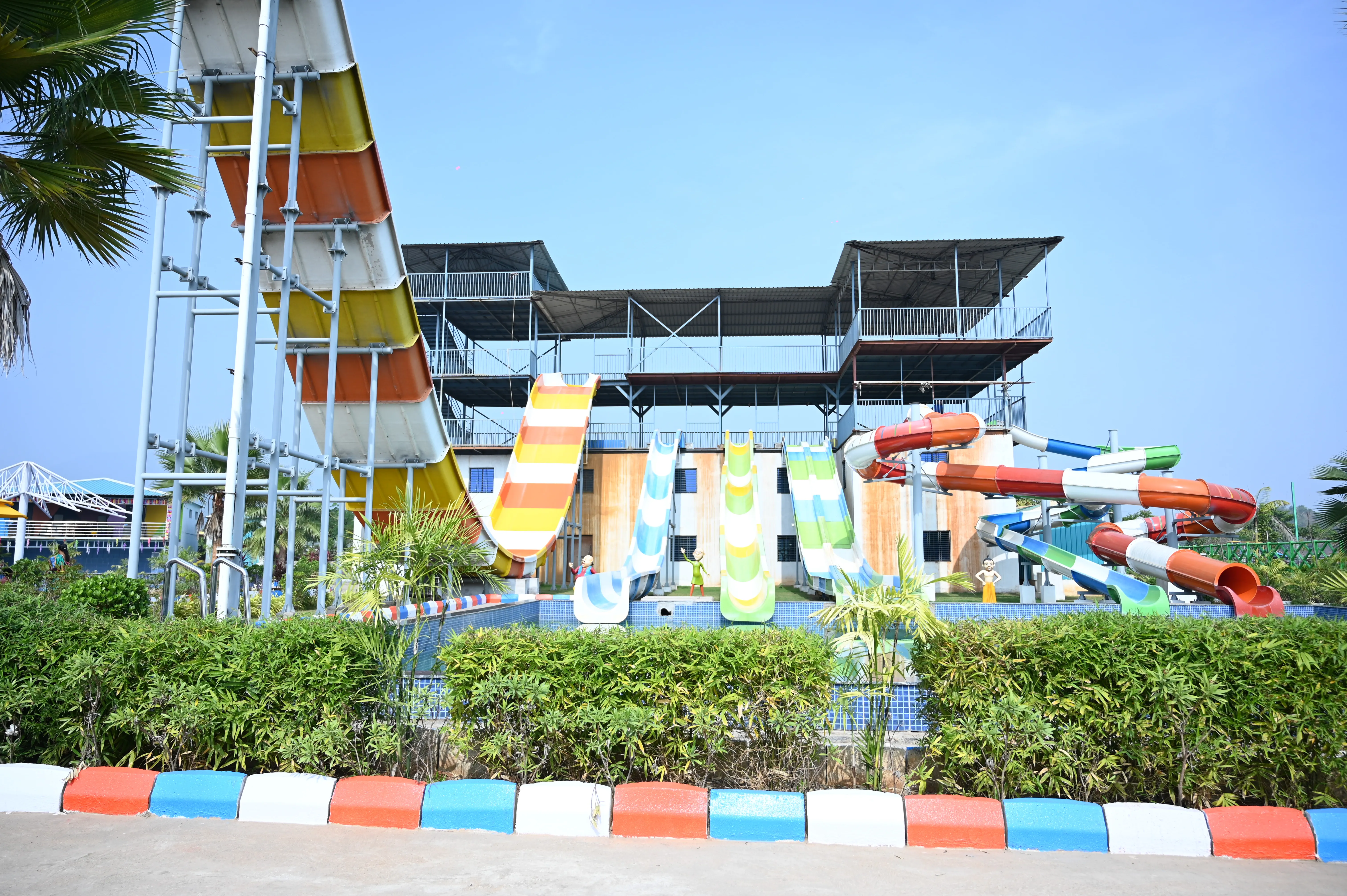 Water Park