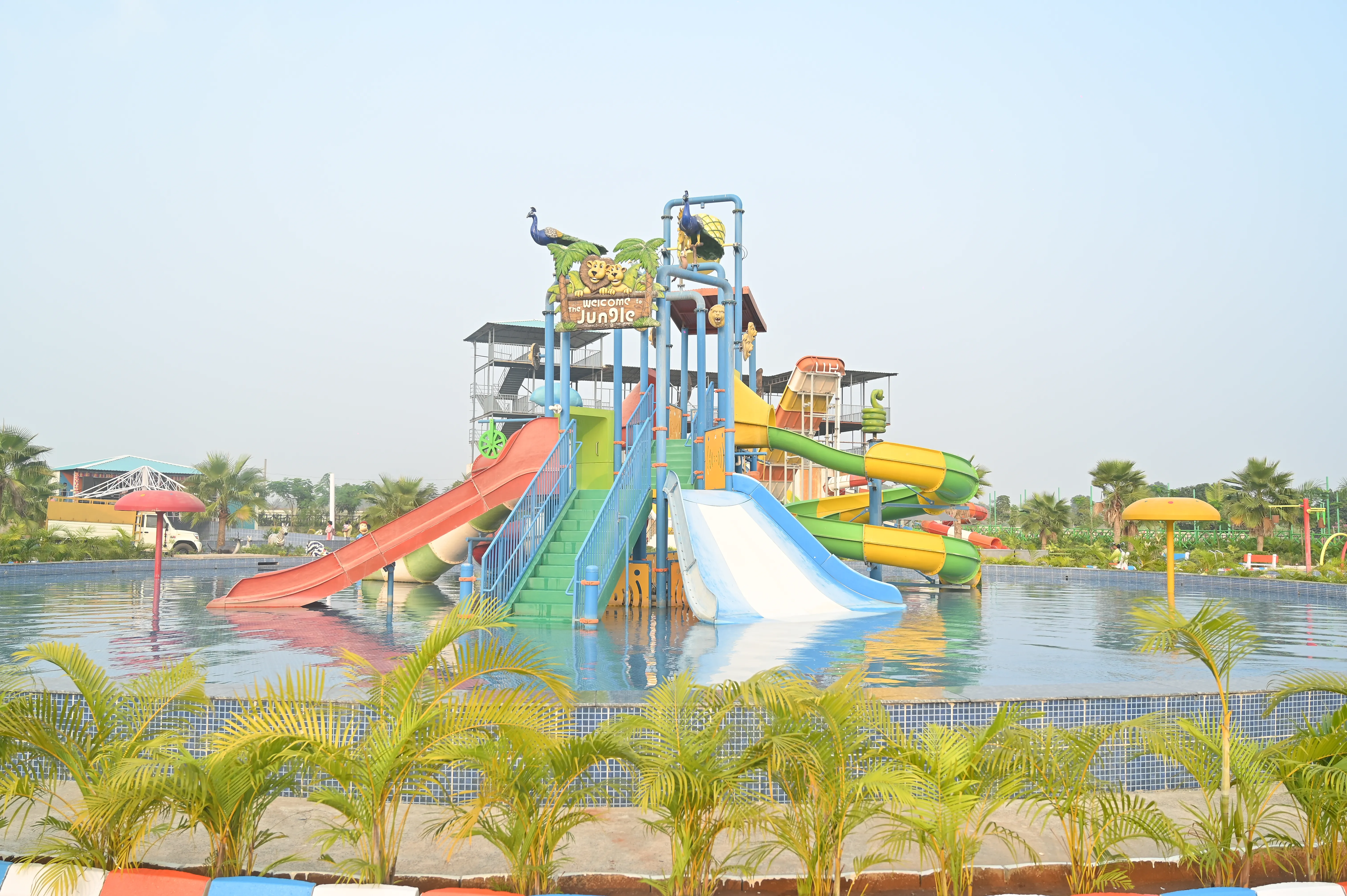 Water Park