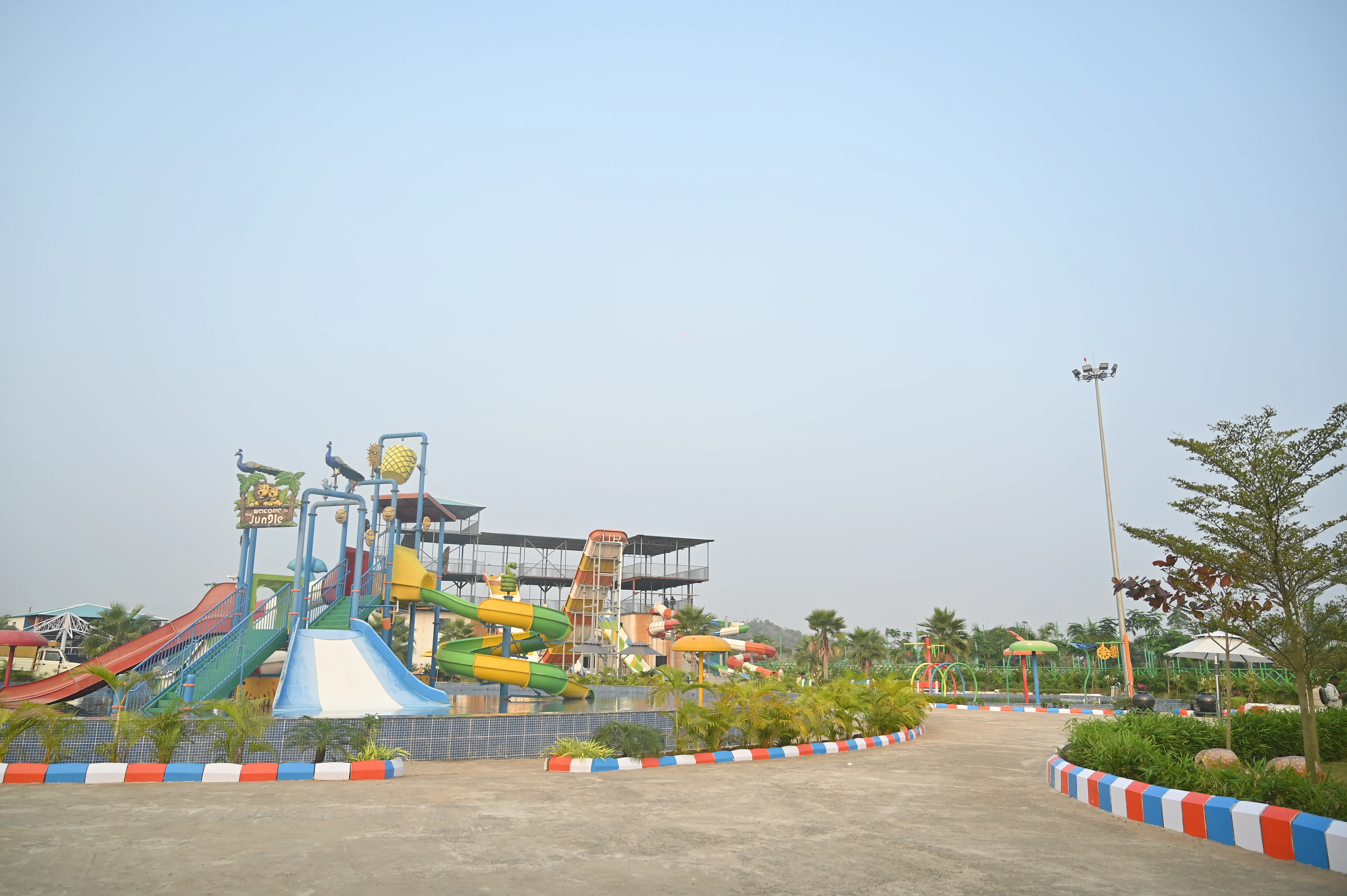 Water Park